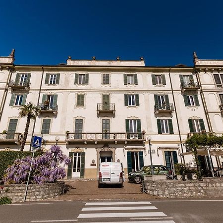 Appartamento Bella Belle Griante Cadenabbia Esterno foto