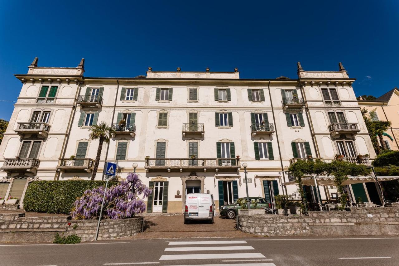Appartamento Bella Belle Griante Cadenabbia Esterno foto